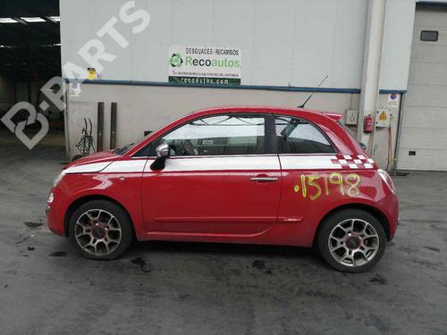 Used Parts FIAT 500 (312_)  1.4 (312AXC1B, 312CXC1B)  1057425