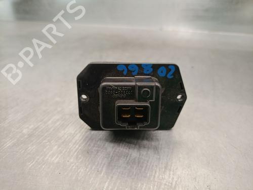 Heater resistor HONDA ACCORD VIII (CU) 2.2 i-DTEC (CU3) | BP19125644M108