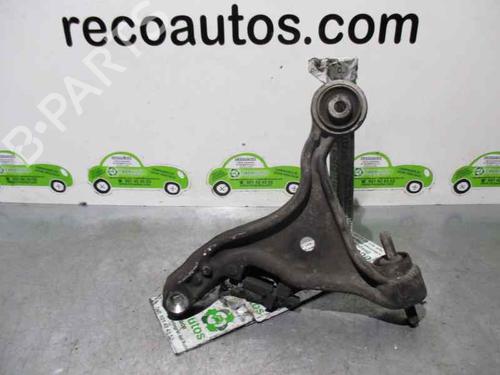Venstre fortil bærearm VOLVO S80 I (184) 2.4 (170 hp) 2069754