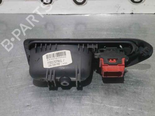 Right rear window switch RENAULT ESPACE III (JE0_) 3.0 V6 24V (JE0G, JE0R) | BP2312857I28 