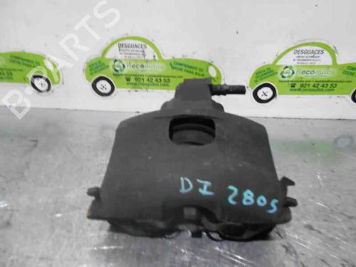 Used Left front brake caliper CHRYSLER VOYAGER / GRAND VOYAGER III (GS_, NS_) 2.4 i (151 hp) 11619691