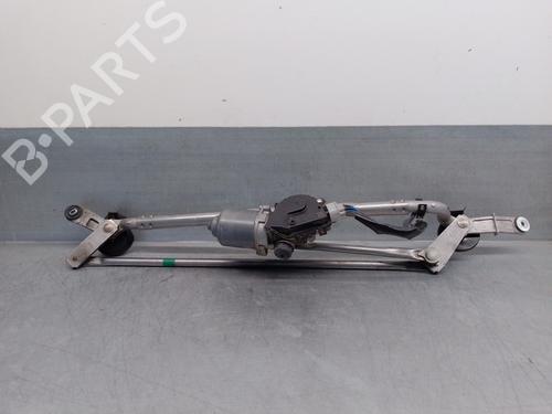 Used Front wiper motor TOYOTA LAND CRUISER PRADO (_J15_) [2009-2025]  18747948