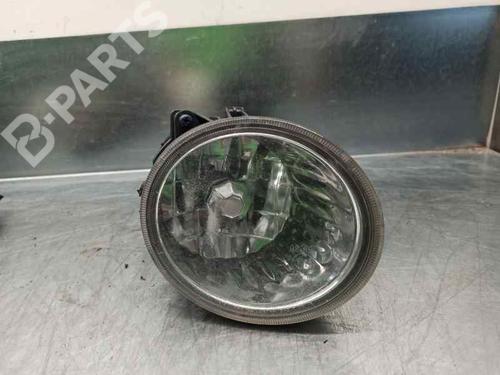 Used Right front fog light Right front fog light SUBARU LEGACY IV (BL) 2.5 AWD (BL9) (165 hp) 5829230 5829230