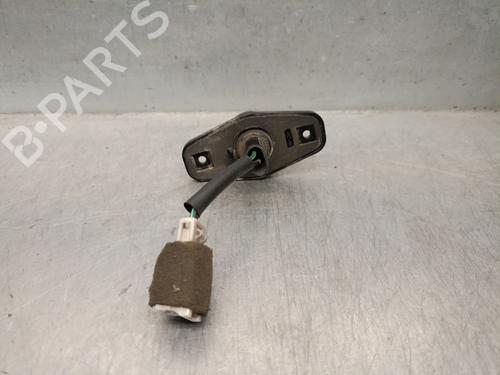Licence plate light SSANGYONG MUSSO (FJ) 2.3 TDiC All-wheel Drive | BP19509098I40 