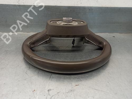 Steering wheel AUDI A6 Allroad C7 (4GH, 4GJ) 3.0 TDI quattro | BP17896033C49 