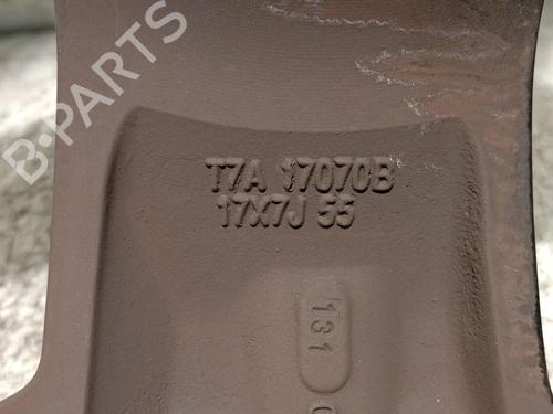 Rim HONDA HR-V (RU) 1.6 i-DTEC (RU8) | BP19641533C45