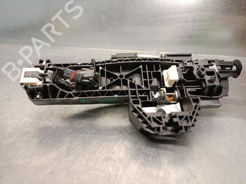 Rear right exterior door handle MERCEDES-BENZ E-CLASS (W212) E 500 4-matic (212.091) | BP19054540C130 