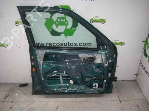 Left front door SEAT TOLEDO I (1L2) 1.6 i | BP2109151C2 