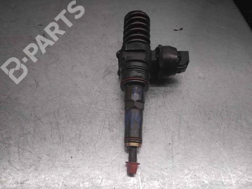 Used Injector Injector VW GOLF IV (1J1) 1.9 TDI (101 hp) 9621545 9621545