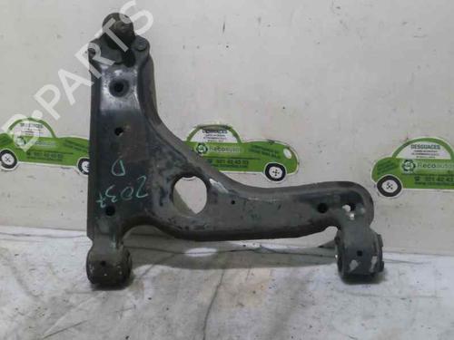 Right front suspension arm OPEL ZAFIRA A MPV (T98) 1.8 16V (F75) | BP2064230M13 