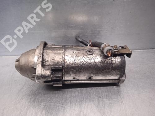 Used Starter Starter AUDI A4 B6 (8E2) 1.9 TDI quattro (130 hp) 10979436 10979436