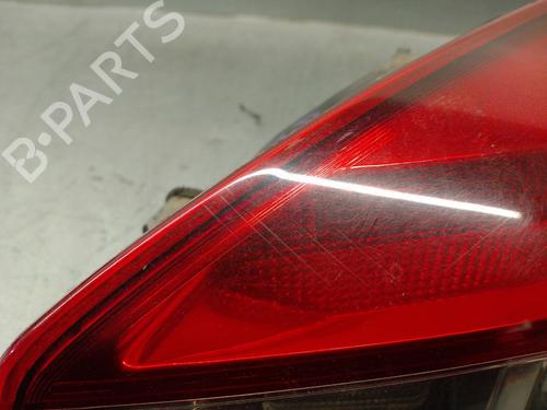 Right taillight RENAULT MEGANE III Coupe (DZ0/1_) 1.9 dCi (DZ0N, DZ0J, DZ1J, DZ1K) | BP17749399C35 