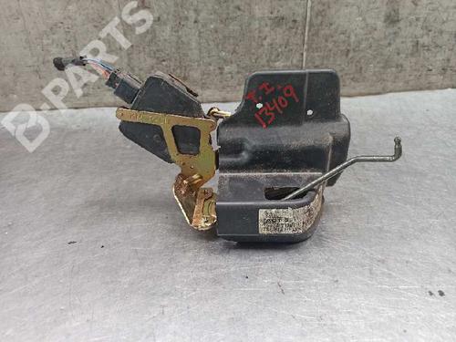 Used Rear left lock Rear left lock KIA SPORTAGE II (JE_, KM_) 2.0 CRDi 4WD (140 hp) 7851609 7851609