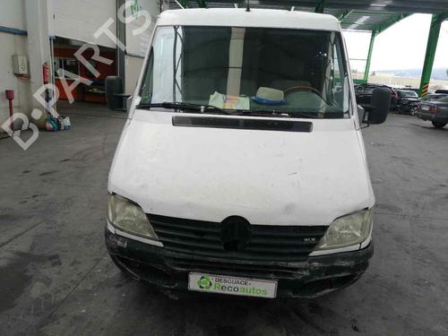 Mass air flow sensor MERCEDES-BENZ SPRINTER 3-t Van (B903)  | BP12189873M95 