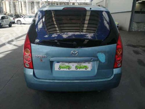 Intercooler MAZDA PREMACY (CP) 2.0 TD | BP6047346M30  - Image 10