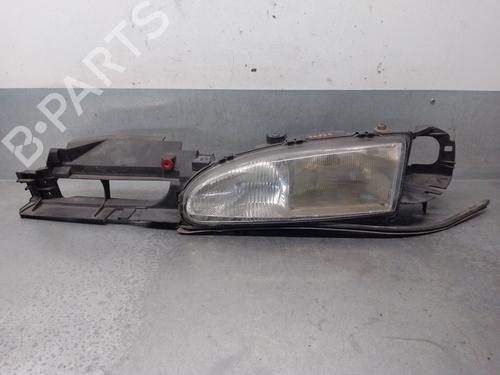 Used Left headlight FORD MONDEO I (GBP) [1993-1996]  18880261