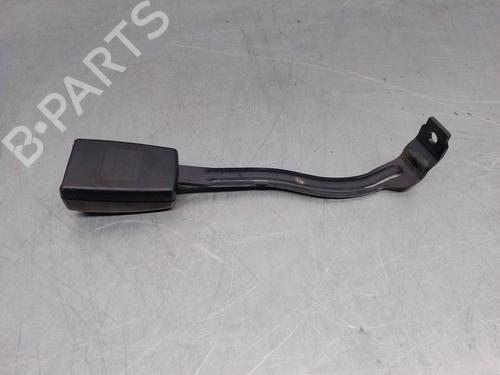 Used Seat buckle SKODA OCTAVIA II (1Z3) 1.9 TDI (105 hp) 18527325