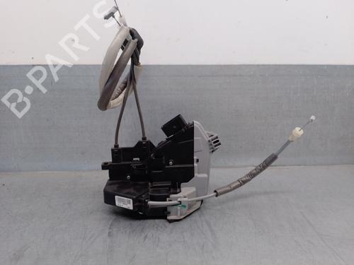 Used Rear left lock HYUNDAI IONIQ (AE) 1.6 GDI Hybrid (105 hp) 19035572