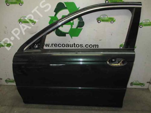 Used Left front door JAGUAR X-TYPE I (X400) 2.1 V6 (156 hp) 2340979
