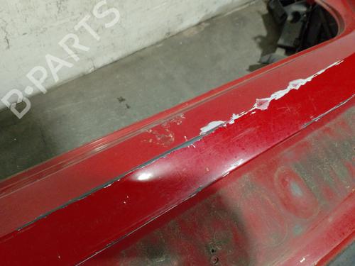Rear bumper SEAT IBIZA IV (6J5, 6P1) 1.6 TDI | BP18957972C8 