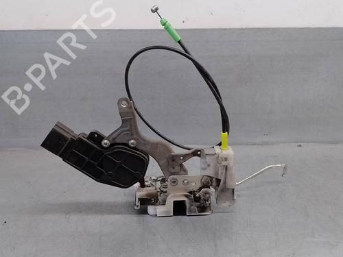 Front right lock CITROËN C1 (PM_, PN_) 1.4 HDi | BP18056995C97 
