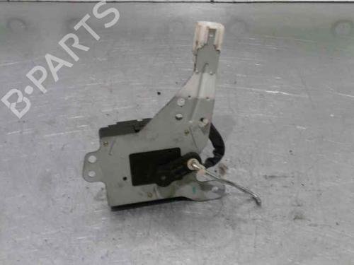 Heater blower motor HYUNDAI TRAJET (FO) 2.0 CRDi | BP2074638M62 
