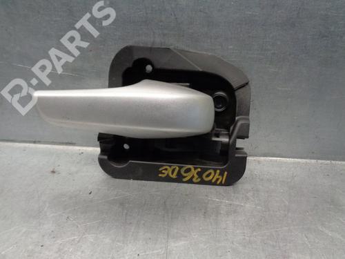 Used Front right interior door handle Front right interior door handle SMART FORTWO Coupe (451) electric drive (451.390) (48 hp) 8599842 8599842