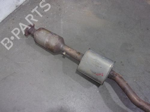 Other FORD FOCUS IV (HN) 1.0 EcoBoost | BP18018275O1 