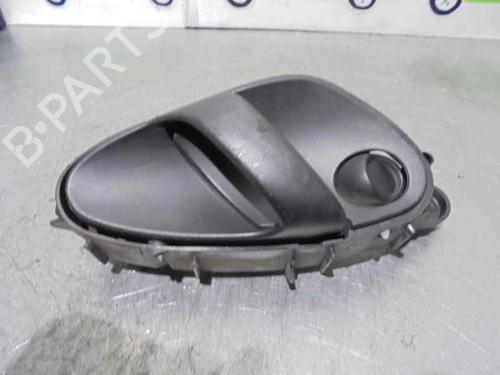 Højre bagtil invendig håndtag CITROËN XSARA (N1) 1.9 TD (90 hp) 3215940