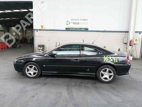 Used Parts PEUGEOT 406 Coupe (8C)  2.2 HDI  1128068