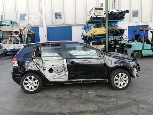 Elektronisk modul VW GOLF V (1K1) 2.0 TDI 16V | BP16306687M83 