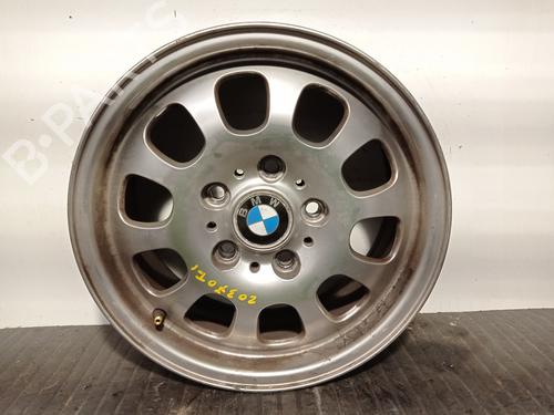 Used Rim BMW 3 (E46) 320 i (170 hp) 18101605