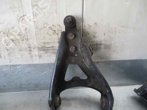 Right front suspension arm RENAULT MEGANE I Classic (LA0/1_) 1.9 dCi (LA05) | BP2298999M13 