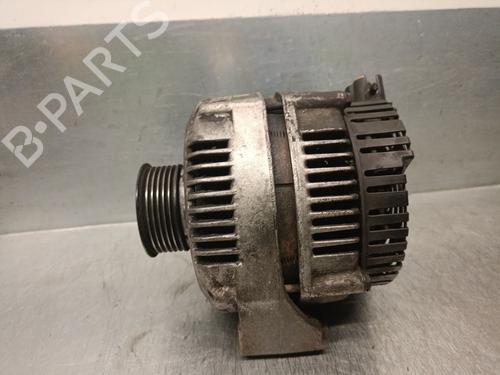 Alternator PEUGEOT 406 (8B) 1.9 TD | BP19421626M7 