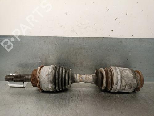 Used Left front driveshaft FORD RANGER (ET) 2.5 TDCi 4x4 (143 hp) 19118199