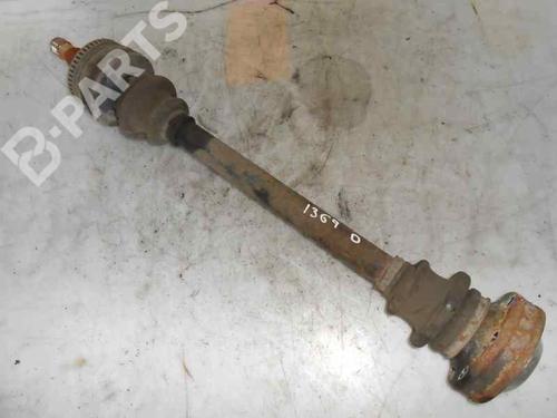 Used Right rear driveshaft MERCEDES-BENZ S-CLASS (W220) S 320 CDI (220.026, 220.126) (197 hp) 2100997