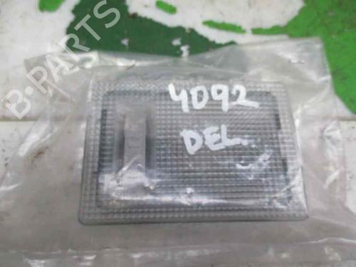 Used Interior roof light OPEL ASTRA H (A04) 1.7 CDTI (L48) (80 hp) 7448176
