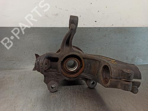 Used Left front steering knuckle FORD S-MAX (WA6) [2006-2014]  17587753