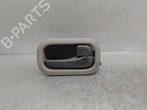 Used Front right interior door handle NISSAN ALMERA II Hatchback (N16) [2000-2025]  17836726