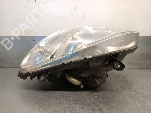 Left headlight MERCEDES-BENZ B-CLASS Sports Tourer (W245) B 180 CDI (245.207) | BP19305836C28 