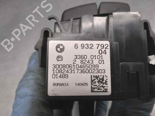 Headlight switch BMW 1 (E87) 118 i | BP18140781I24 