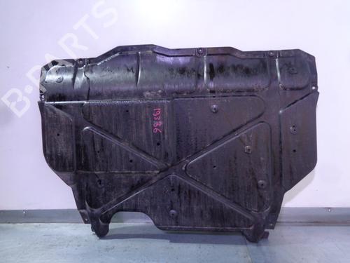 Used Underbody protection HYUNDAI ELANTRA III (XD) 2.0 CRDi (113 hp) 16127293