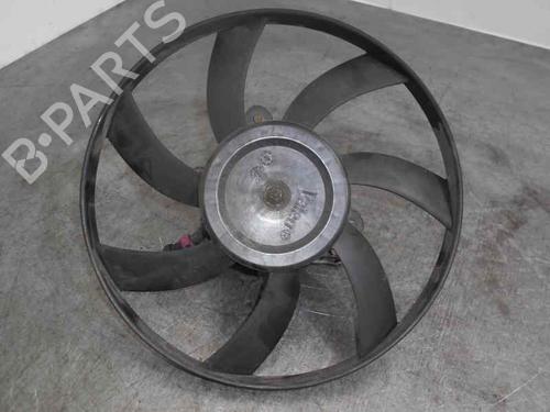 Køleventilator elektrisk SEAT CORDOBA (6K1, 6K2) 1.9 TDI (110 hp) 2051012