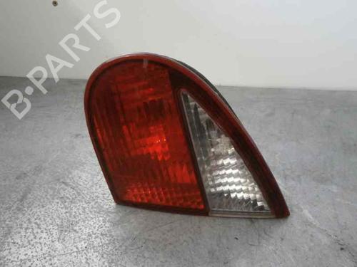 Used Right taillight DAEWOO LANOS (KLAT) 1.6 16V (106 hp) 2064087