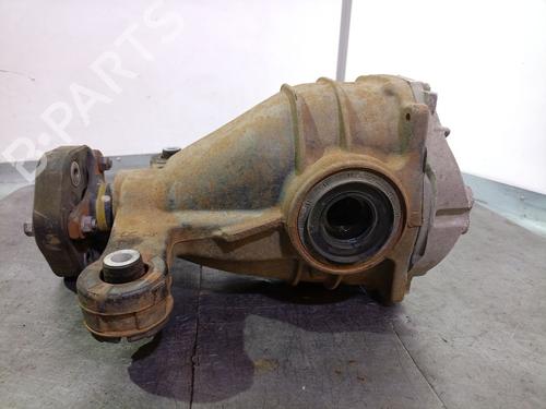 Used Rear differential LEXUS IS III (_E3_) 300h (AVE30_, AVE30R) (223 hp) 19256341