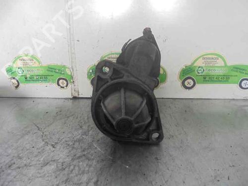 Starter OPEL VECTRA A Hatchback (J89)  | BP2700629M8 