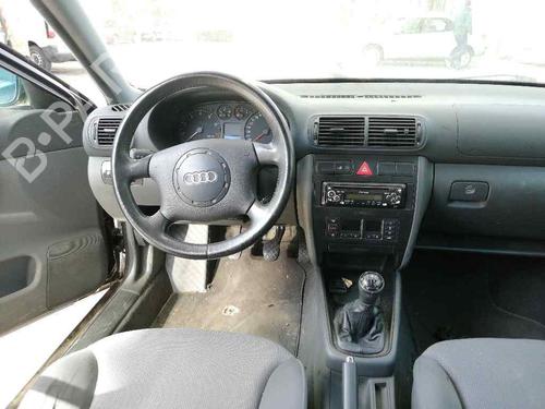 Fensterheberschalter links vorne AUDI A3 (8L1)  | BP7193384I27 