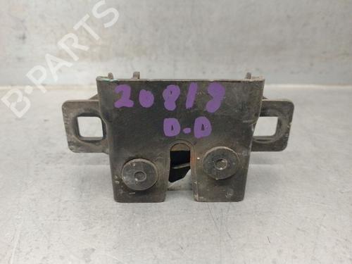 Used Hood lock LAND ROVER RANGE ROVER EVOQUE (L538) 2.2 D 4x4 (150 hp) 19044567