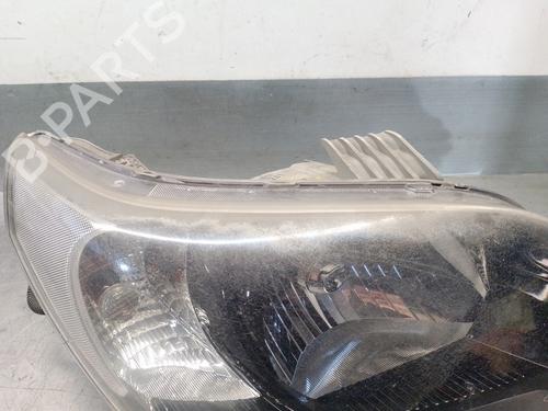 Right headlight CHEVROLET AVEO / KALOS Hatchback (T250, T255) 1.4 | BP17660679C29 