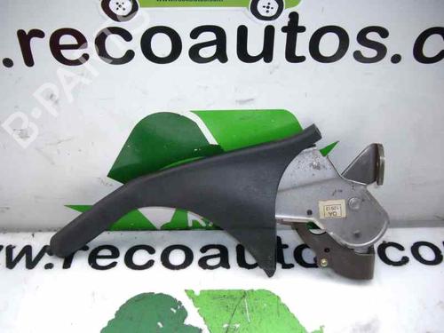 Used Hand brake TOYOTA AVENSIS Liftback (_T22_) [1997-2003]  8790718